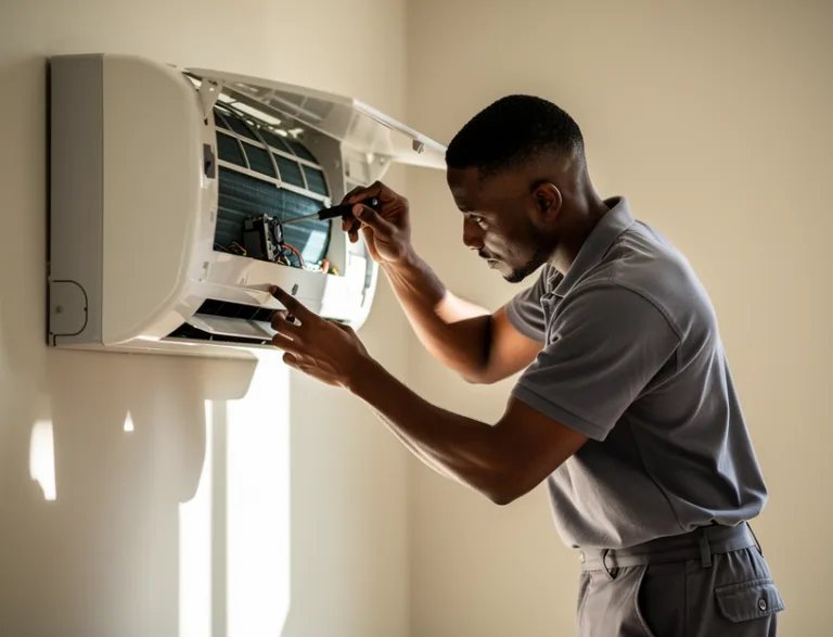 Klimaanlagen Reparatur Service in Amberg